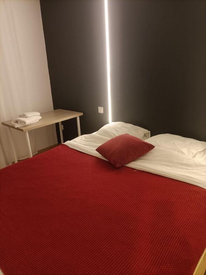 Petit Mulhouse 201公寓 外观 照片