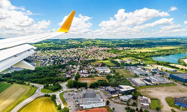 Petit Mulhouse 201公寓 外观 照片